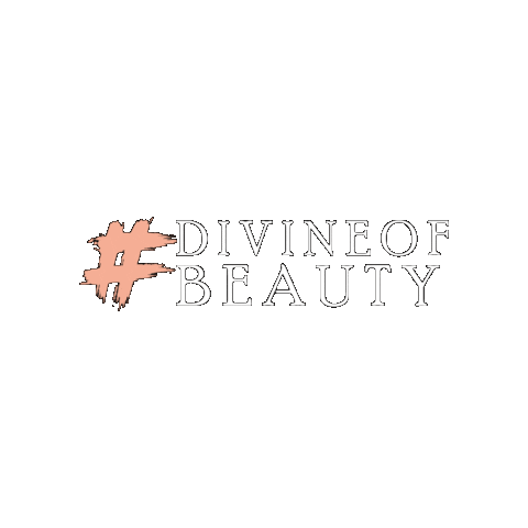 DivineofBeauty Sticker