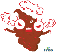 FRISO Singapore Sticker