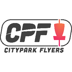 Citypark Flyers Sticker