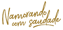 Namorando Com Saudade Sticker by Jorge e Mateus