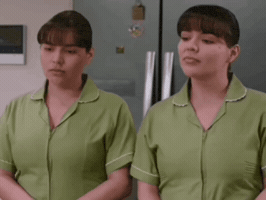 Serie Telenovela GIF