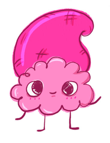Rosita Sticker