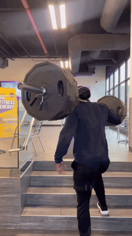 Ranger Trooper GIF by Kruzify World Wide