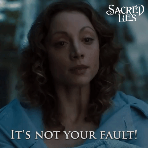 season 1 episode 3 GIF by Sacred Lies