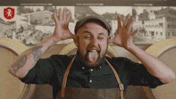 fool around funny face GIF by Fohrenburger