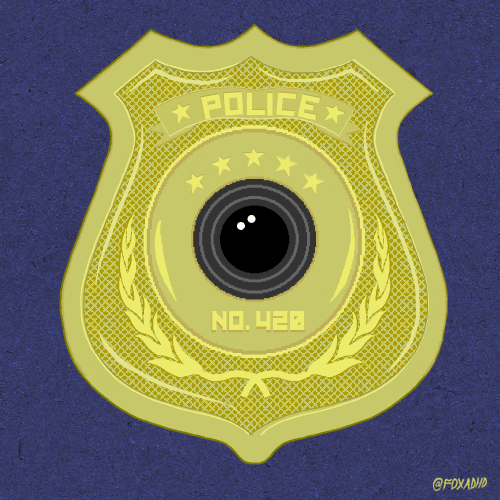 animation domination fox GIF by gifnews