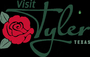 visittyler tyler texas rose capital tyler roses GIF
