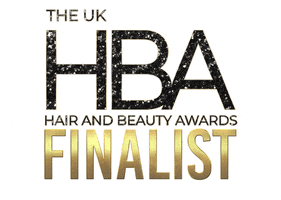 UKHairAndBeautyAwards uk hba finalist hair and beauty awards GIF