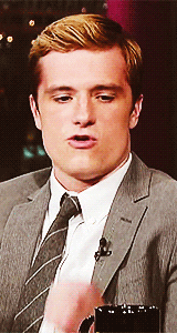 josh hutcherson