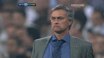 Mourinho GIFs - Find & Share on GIPHY