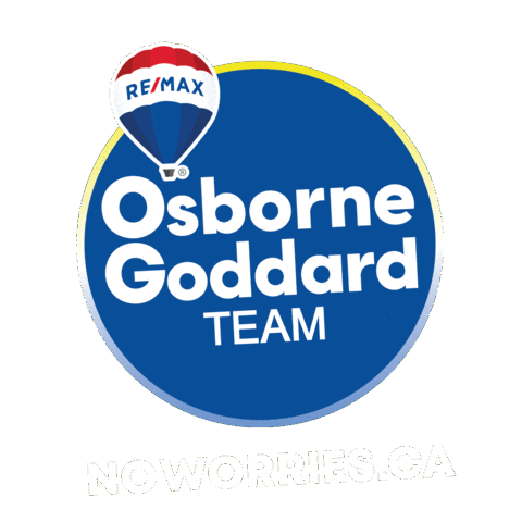 Realestate Ogt Sticker by NoWorriesTeam