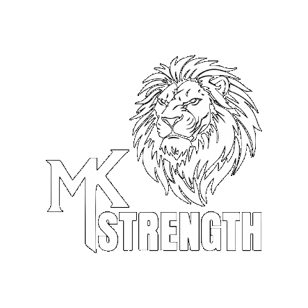 Powerhouse Gym Elite Sticker
