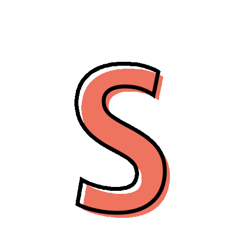The Social Place Sticker
