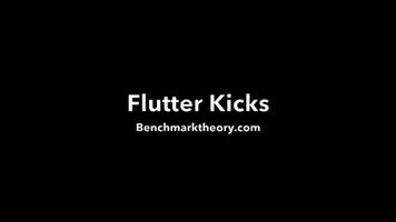 bmt- flutter kicks GIF by benchmarktheory