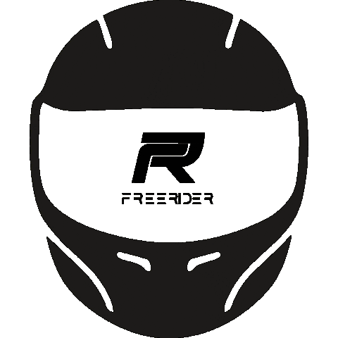Mototurismo Sticker by FreeRiderEuropa