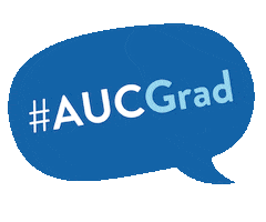 Sticker by AUCMedSchool