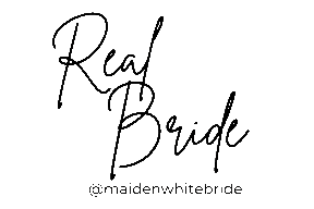 MaidenWhite Sticker