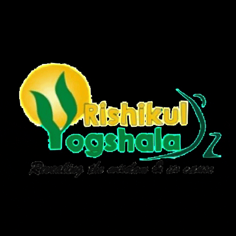 rishikulyogshala GIF