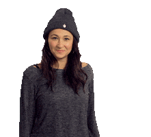 Hi Sticker by Originals