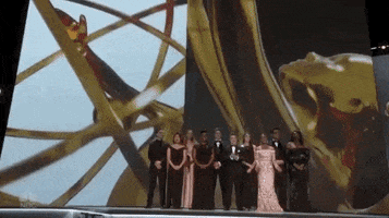 emmy awards foundation GIF by Emmys