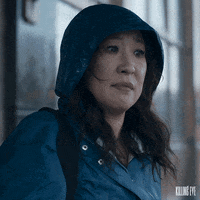Sarcastic Season 3 GIF by BBC America