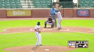 Dean Kremer 7 GIF