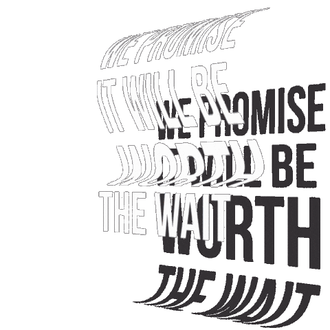 Good Morning Wow Sticker by Dheeraja Patil