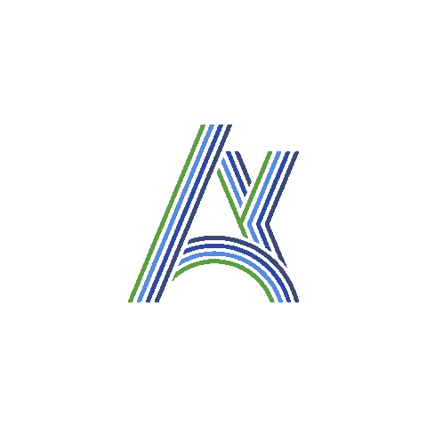 Austin Young Chamber Sticker