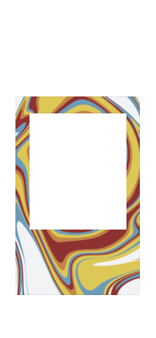 Vintage Sticker