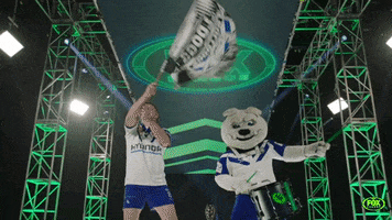 Wave Pride GIF by FoxSportsAus