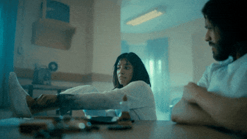 Ellen Page Netflix GIF by The Umbrella Academy