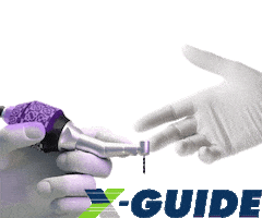 Implant N1 Sticker by takashiuchida