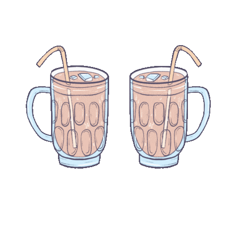 Cheers Sticker