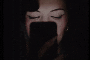 Dolce Cazzu GIF by Vanity