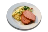 airbraeu food sausage bavarian airbraeu GIF