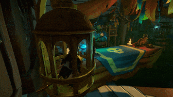 Potion GIF by Sea of Thieves
