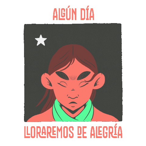 Chile Sticker