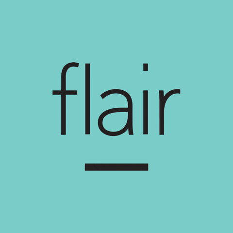 Flair Showers GIF