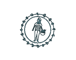 Along avec Anna Sticker