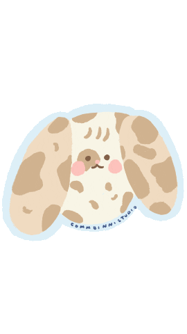 Dog Sticker