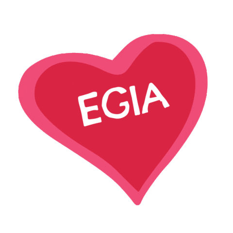 Sticker by EGIA Biocare System