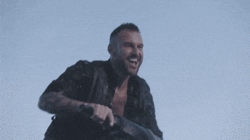 No Limits Party GIF by Philipp Plein Parfums