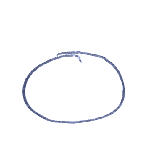 Smiley Sticker