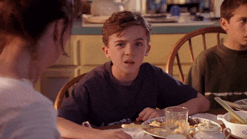 Malcolm In The Middle What GIF by Malcolm France