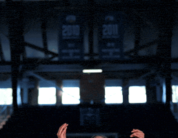 Lili Krasovec GIF by Butler University Athletics