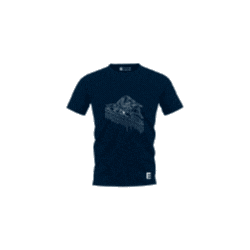 Challenge Montcalm Sticker