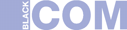 Marketing Business Sticker by Black Com Group