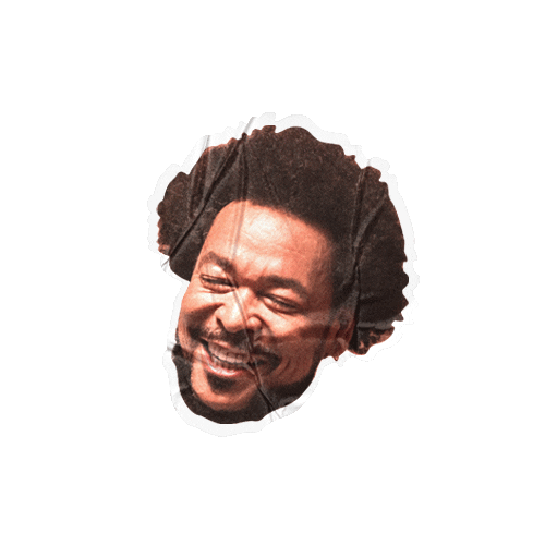 Youtube Salvador Sticker by Macaco Gordo