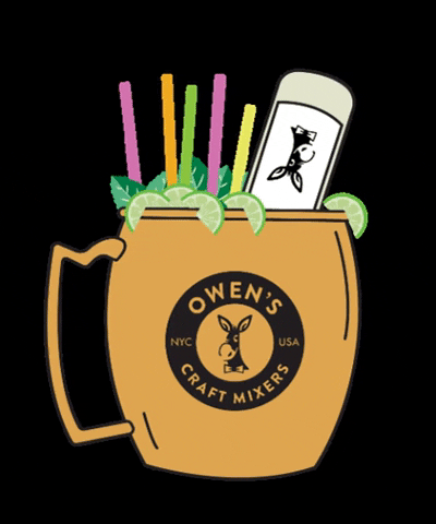 Owen's Craft Mixers GIF