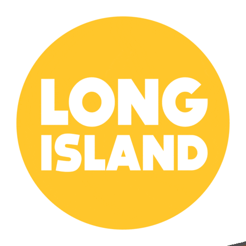 Long Island Sticker by NYCB LIVE, Nassau Coliseum